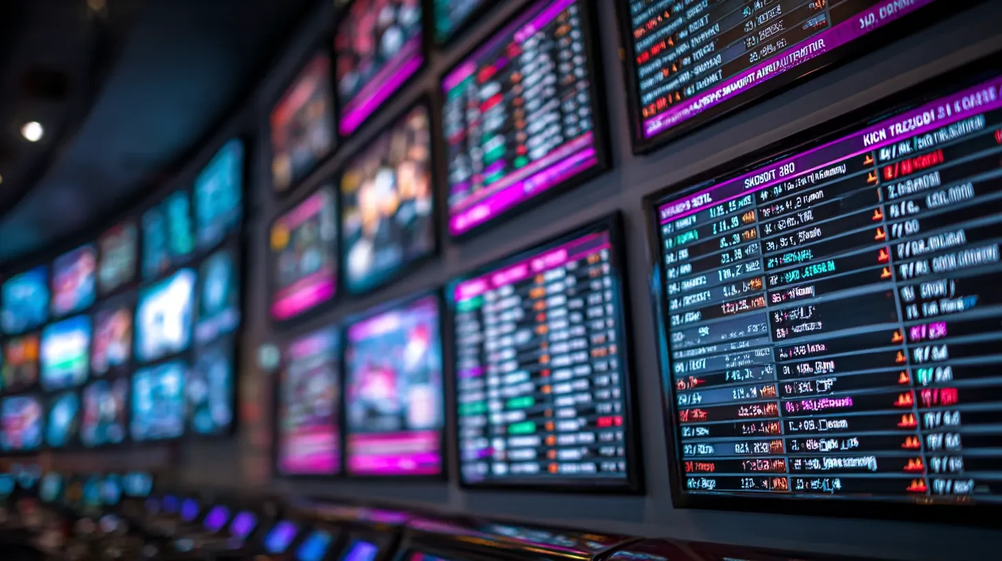 Sportsbook