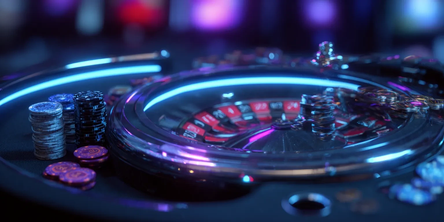 Slot