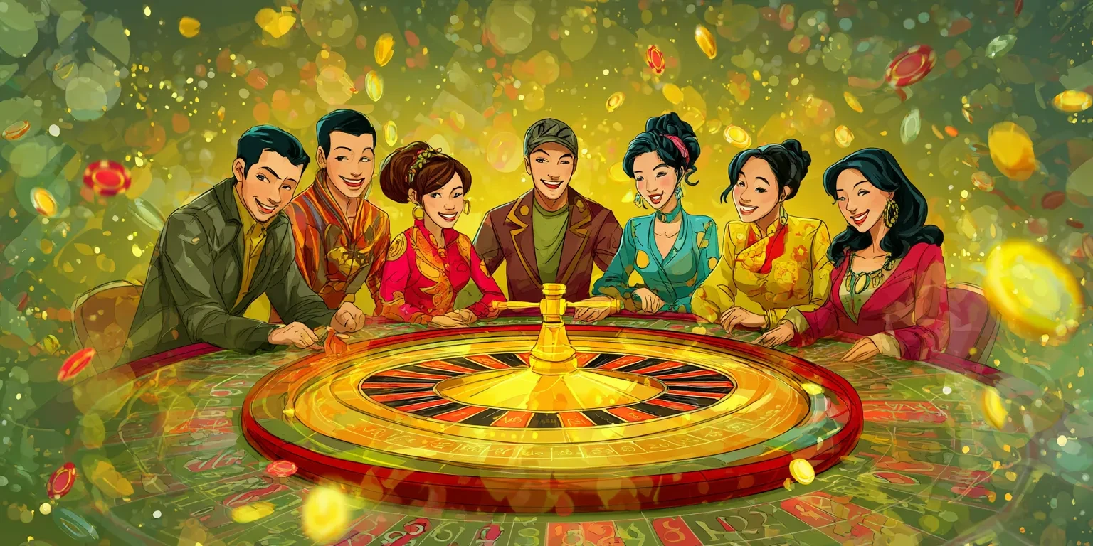 Memahami Bonus dalam Dunia Perjudian Dalam Talian